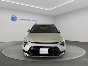 Kia Niro 1.6 GDi Plug-in Hybrid Style
