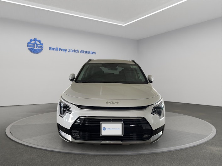 Vehicle image KIA NIRO