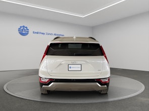 Vehicle image KIA Niro 1.6 GDi Plug-in Hybrid Style