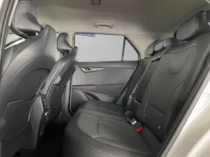 Kia Niro 1.6 GDi Plug-in Hybrid Style