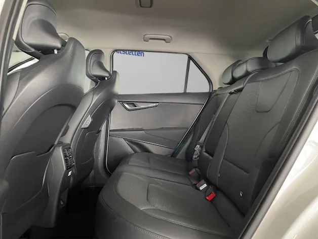 Kia Niro 1.6 GDi Plug-in Hybrid Style