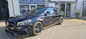 Mercedes-Benz CLA 45 AMG *Yellow Night Edition* 4m