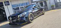 Mercedes-Benz CLA 45 AMG *Yellow Night Edition* 4m