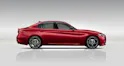Alfa Romeo Giulia 2.0 Q4 Sprint