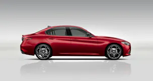 Alfa Romeo Giulia 2.0 Q4 Sprint