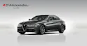 Alfa Romeo Giulia 2.0 Q4 Sprint