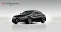 Alfa Romeo Giulia 2.0 Q4 Sprint