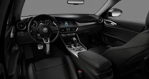 Alfa Romeo Giulia 2.0 Q4 Sprint