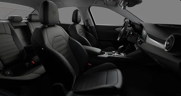Alfa Romeo Giulia 2.0 Q4 Sprint
