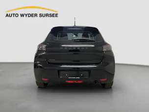 Peugeot 208 1.2 Hybrid Style