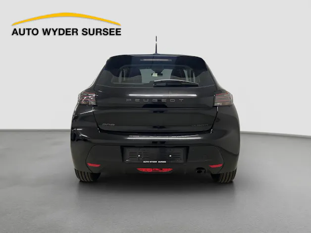 Peugeot 208 1.2 Hybrid Style