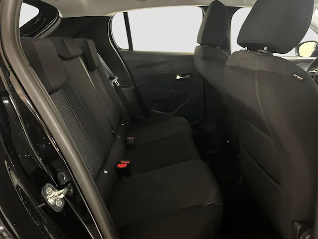 Peugeot 208 1.2 Hybrid Style