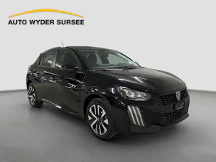 Peugeot 208 1.2 Hybrid Style