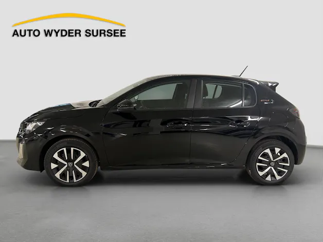 Peugeot 208 1.2 Hybrid Style
