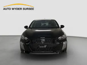 Peugeot 208 1.2 Hybrid Style