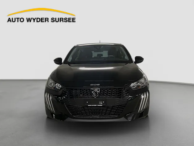 Peugeot 208 1.2 Hybrid Style