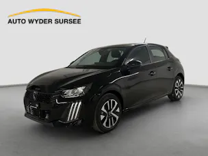 Peugeot 208 1.2 Hybrid Style