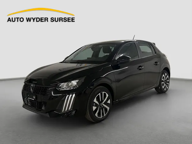 Peugeot 208 1.2 Hybrid Style