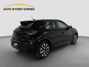 Peugeot 208 1.2 Hybrid Style