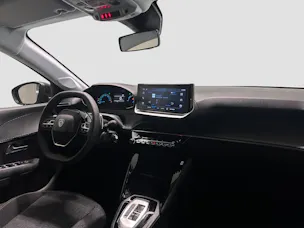 Peugeot 208 1.2 Hybrid Style