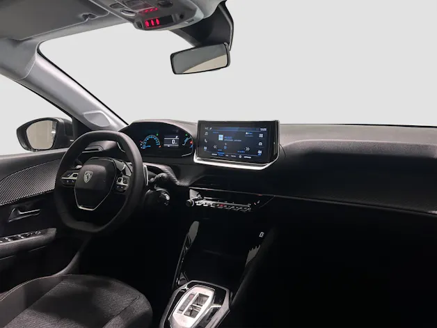 Peugeot 208 1.2 Hybrid Style