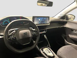 Peugeot 208 1.2 Hybrid Style