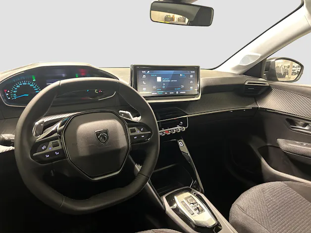 Peugeot 208 1.2 Hybrid Style