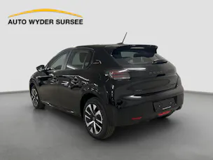 Peugeot 208 1.2 Hybrid Style