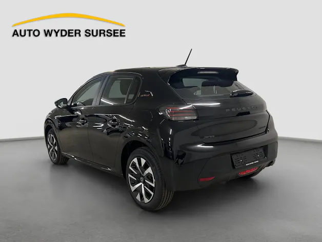 Peugeot 208 1.2 Hybrid Style