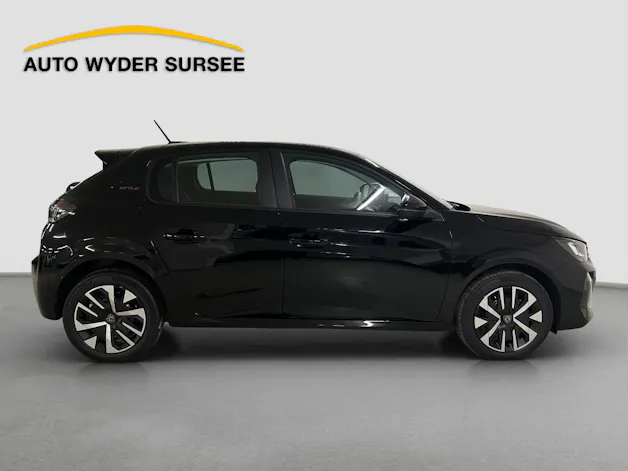 Peugeot 208 1.2 Hybrid Style
