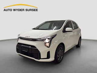 Vehicle image KIA PICANTO 0