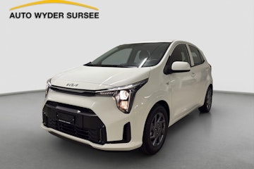 Vehicle image KIA PICANTO 0 Vehicle image KIA PICANTO 0