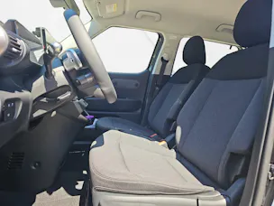 Hyundai Inster Electric Origo