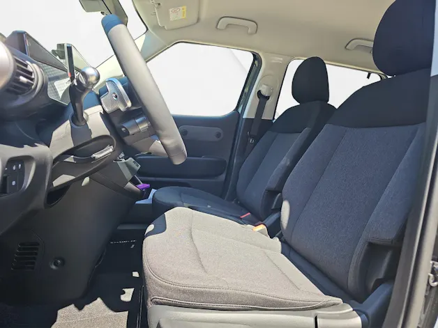 Hyundai Inster Electric Origo