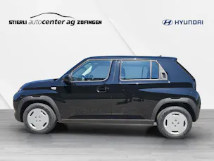 Hyundai Inster Electric Origo