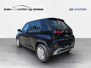Hyundai Inster Electric Origo