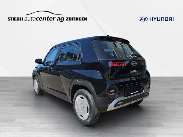 Hyundai Inster Electric Origo