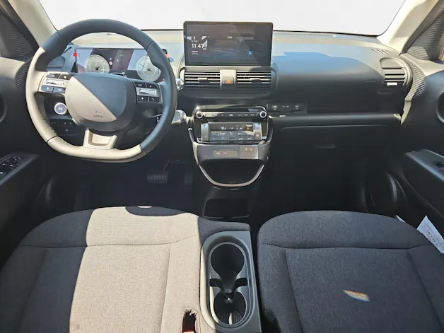 Hyundai Inster Electric Origo