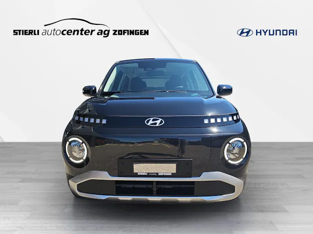 Hyundai Inster Electric Origo