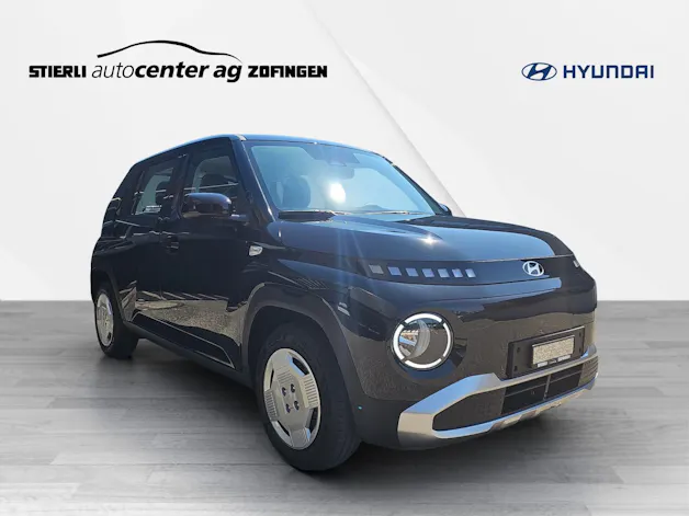 Hyundai Inster Electric Origo