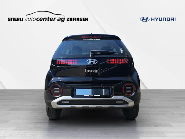 Hyundai Inster Electric Origo