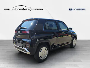 Hyundai Inster Electric Origo