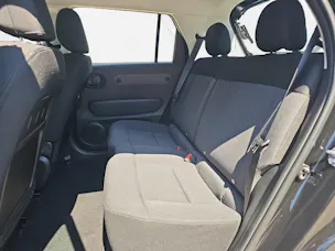 Hyundai Inster Electric Origo