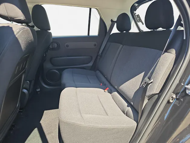 Hyundai Inster Electric Origo