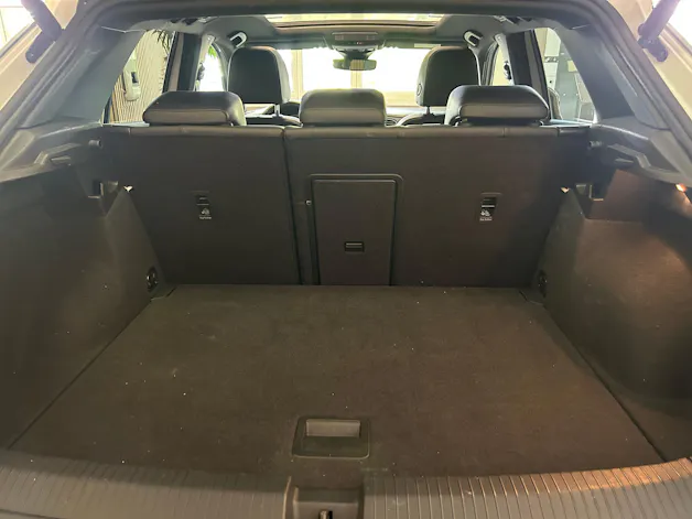 VW T-Roc 2.0 TSI R-Line DSG 4motion