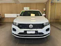 VW T-Roc 2.0 TSI R-Line DSG 4motion