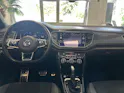 VW T-Roc 2.0 TSI R-Line DSG 4motion