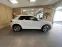 VW T-Roc 2.0 TSI R-Line DSG 4motion