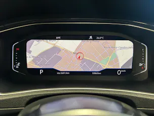 VW T-Roc 2.0 TSI R-Line DSG 4motion