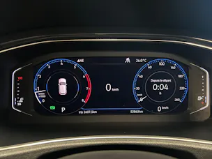 VW T-Roc 2.0 TSI R-Line DSG 4motion